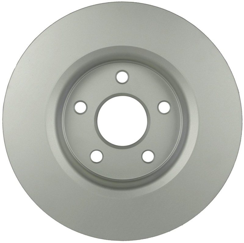Disc Brake Rotor-AWD Bosch 16010220 gallery