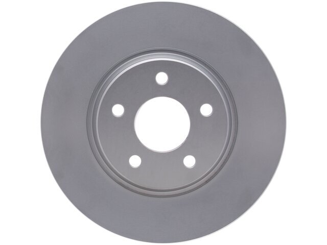 For 2004-2007 Saturn Ion Brake Rotor Front Dynamic Friction 17119KV 2005 2006