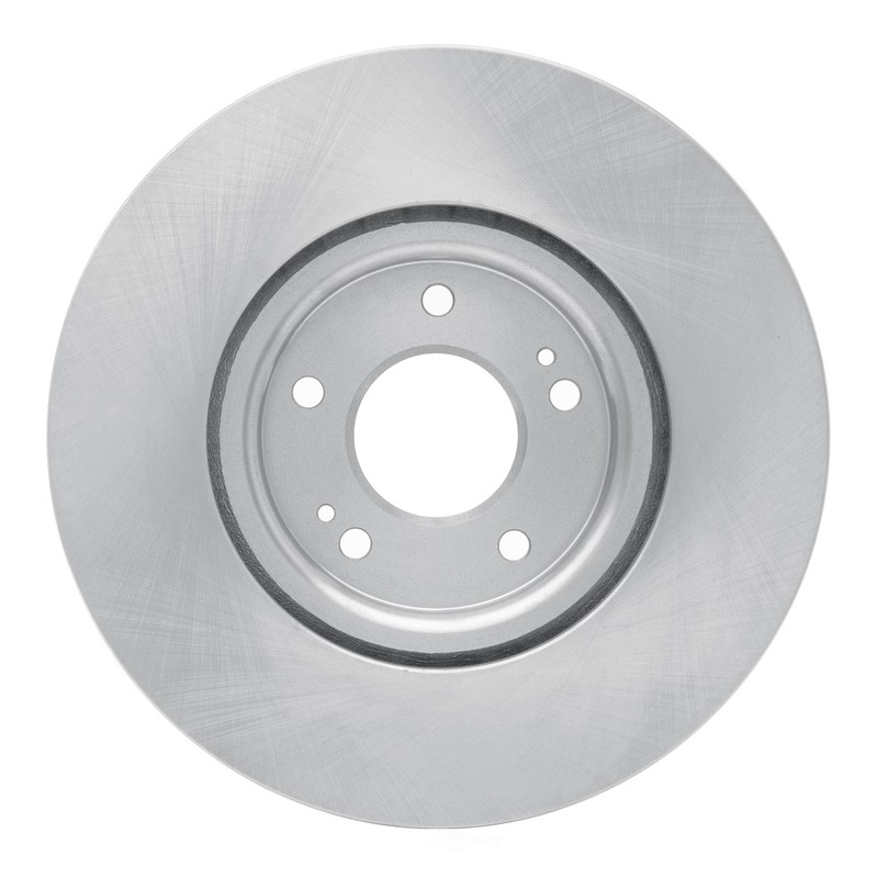 Disc Brake Rotor-Evolution DFC 600-72035 fits 05-06 Mitsubishi Lancer gallery
