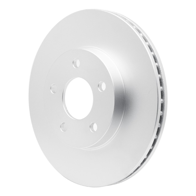 For Chevy Cobalt 2007-2010 Brake Rotor | 23 mm. / 0.91 Inches Discard Thickness gallery