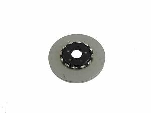 Frt Disc Brake Rotor Mopar 68305562AB gallery