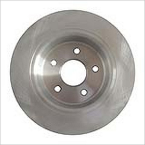 Bendix PRT6200 BENDIX Disc Brake Rotor For 13-18 C-Max Escape Transit Connect