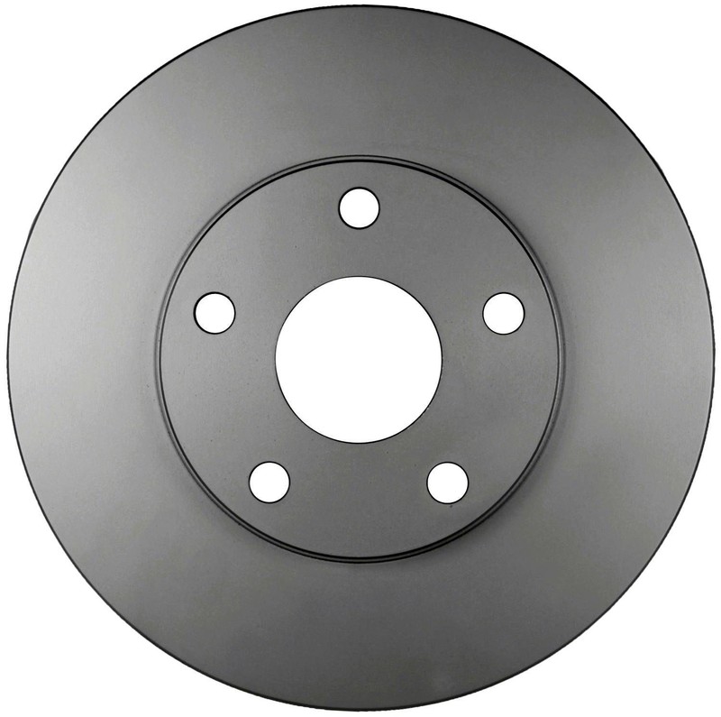 Frt Disc Brake Rotor Bosch 50011219