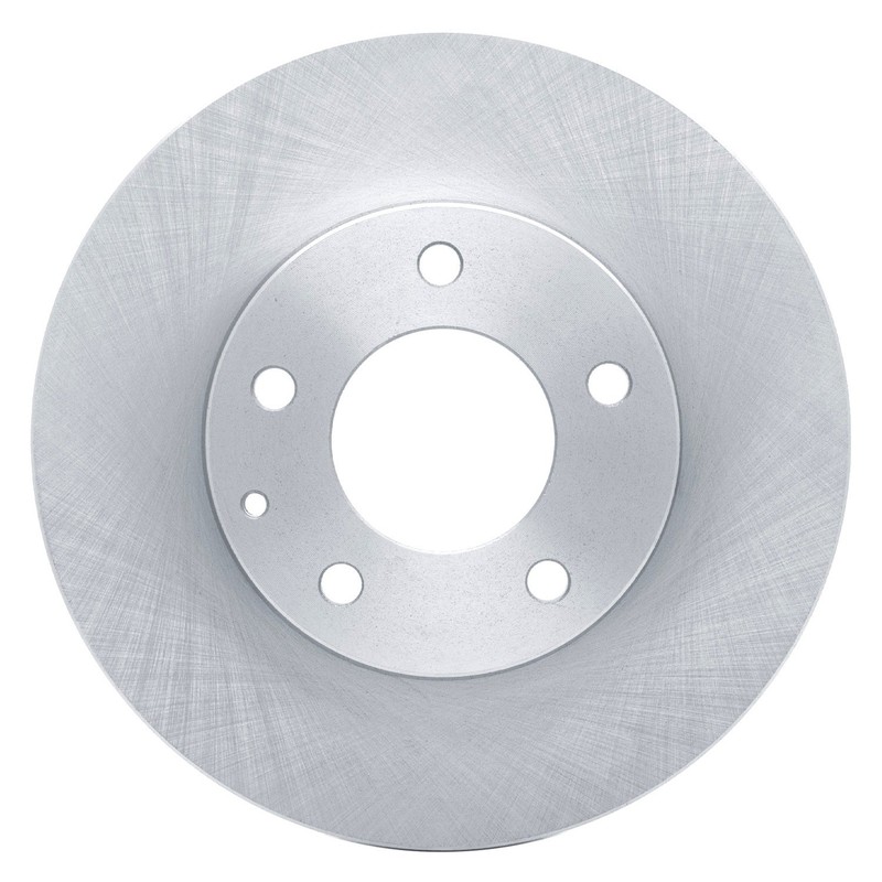 For Mazda MPV 1992-1995 DFC 600-80060 Premium Vented Front Brake Rotor