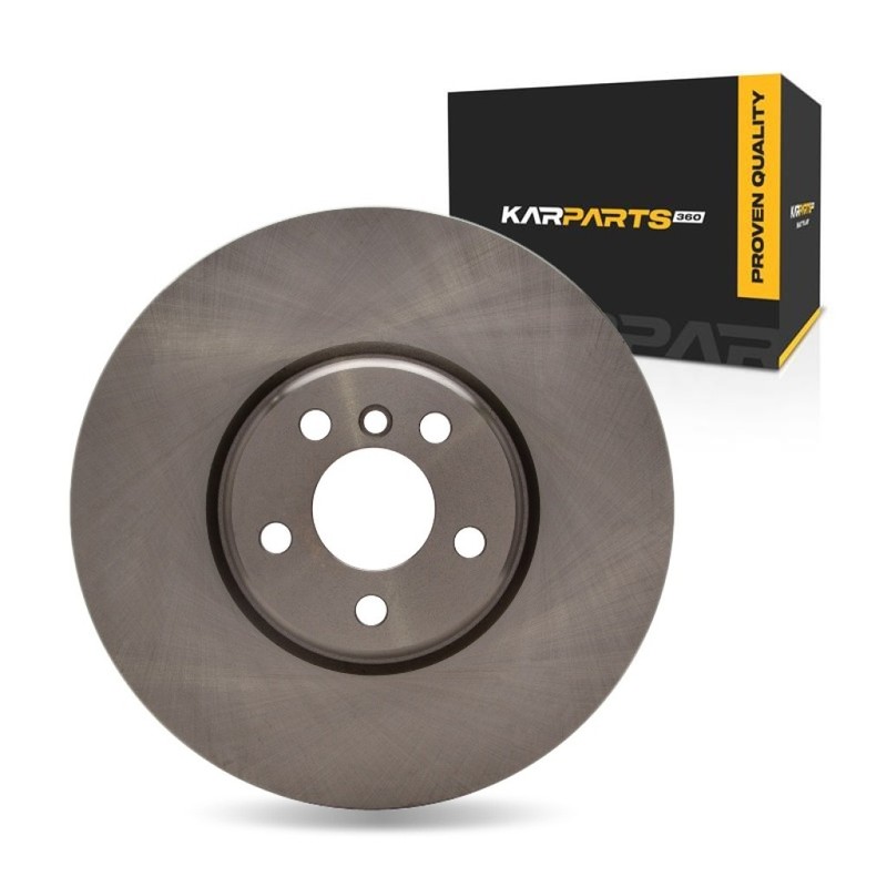 For BMW 840i xDrive Gran Coupe 2020 2021 Disc Brake Rotor | 13.70in. Outside Dia