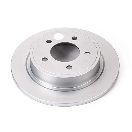 Powerstop Ar8759evc Evolution Coated Rotor