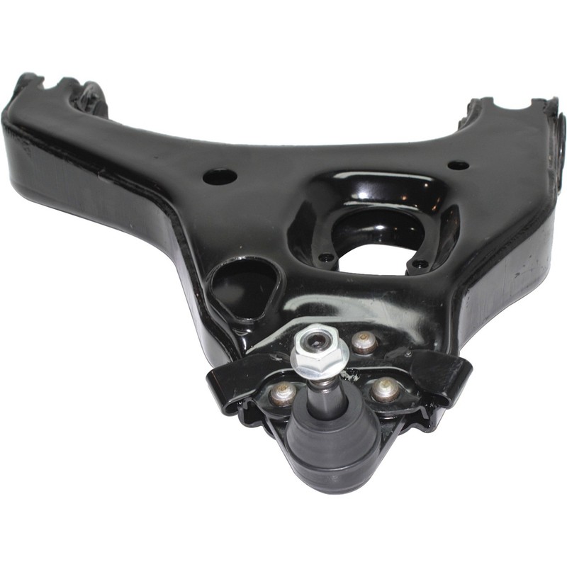 Control Arm Kit For 2004 GMC Sierra 1500 Front Left and Right Upper & Lower RWD gallery