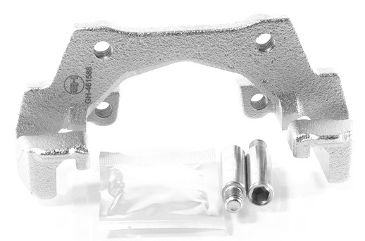 1x Brake Caliper Bracket Rear Right=Left GH-461588