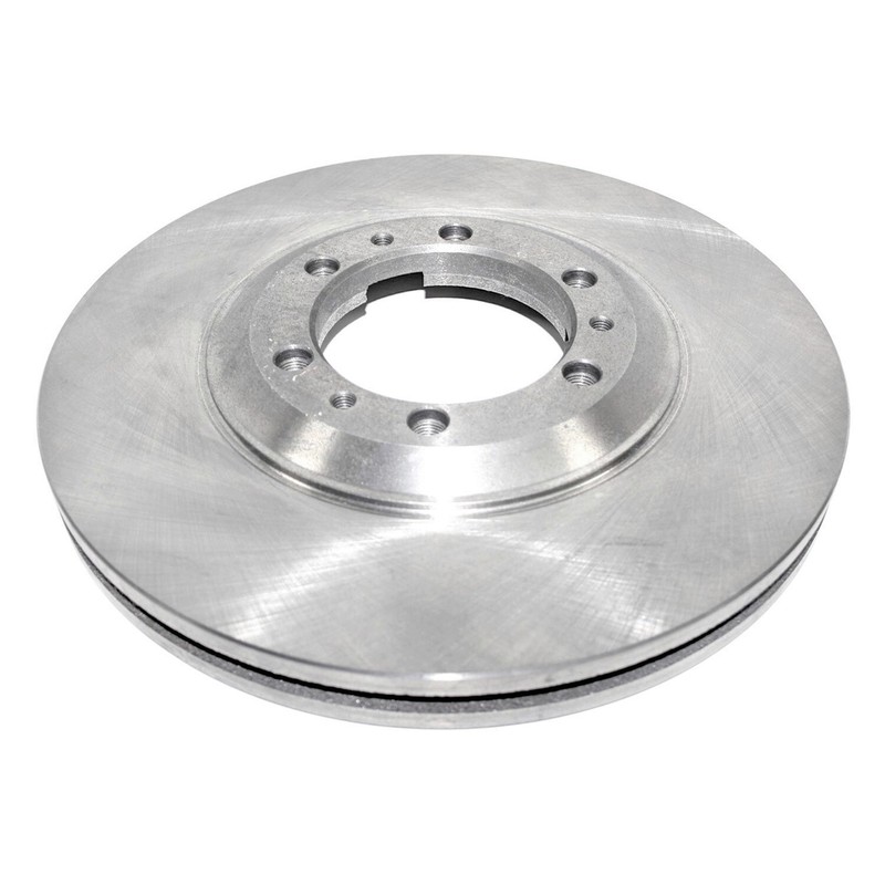 Front Disc Brake Rotor for Trooper, Passport, Rodeo, Rodeo Sport+More (BR31163)