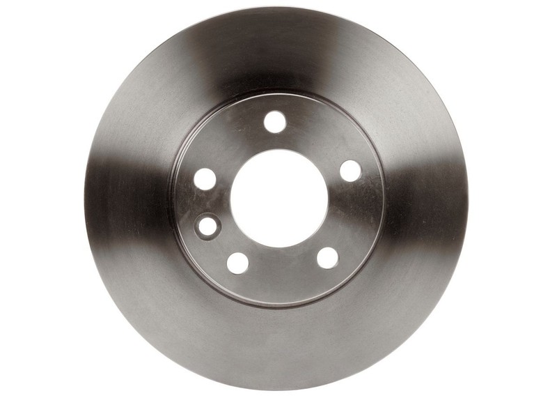 2x Brake Discs Pair Vented Front 308mm 0986479R84 Bosch Set 7E0615301D BD1880 gallery