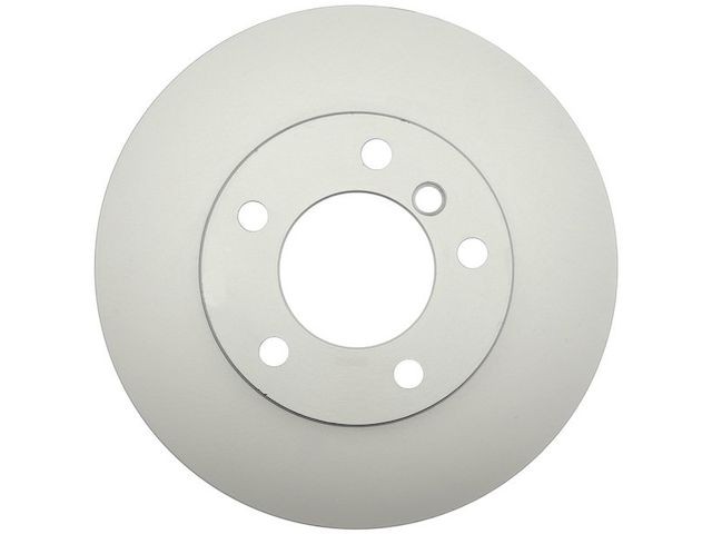 Front Raybestos Raybestos Element 3 Brake Rotor fits BMW 328i 2007 73KYTV