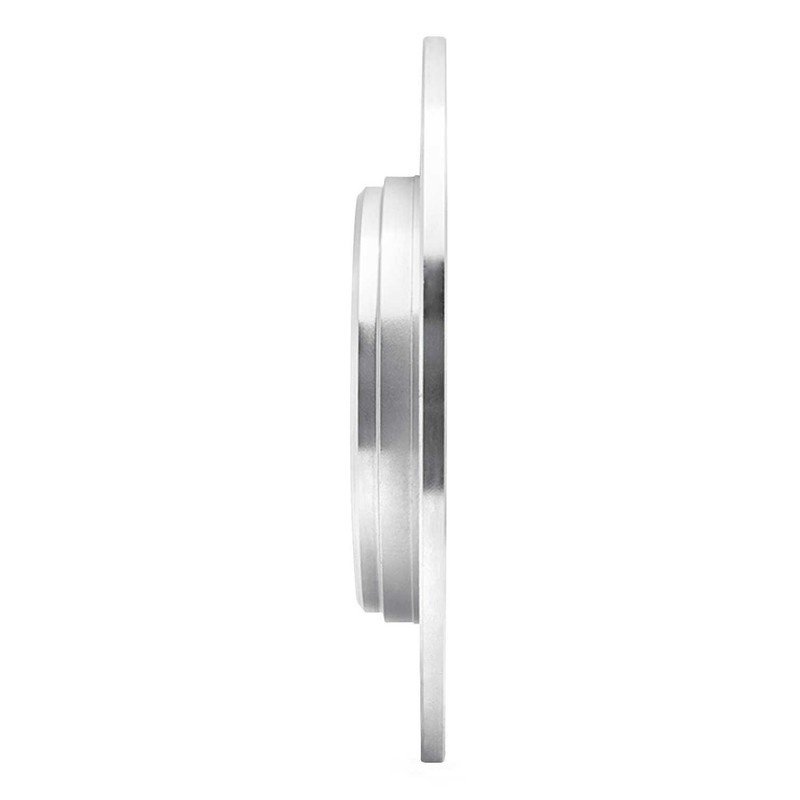 Disc Brake Rotor-EX DFC 631-58029L gallery