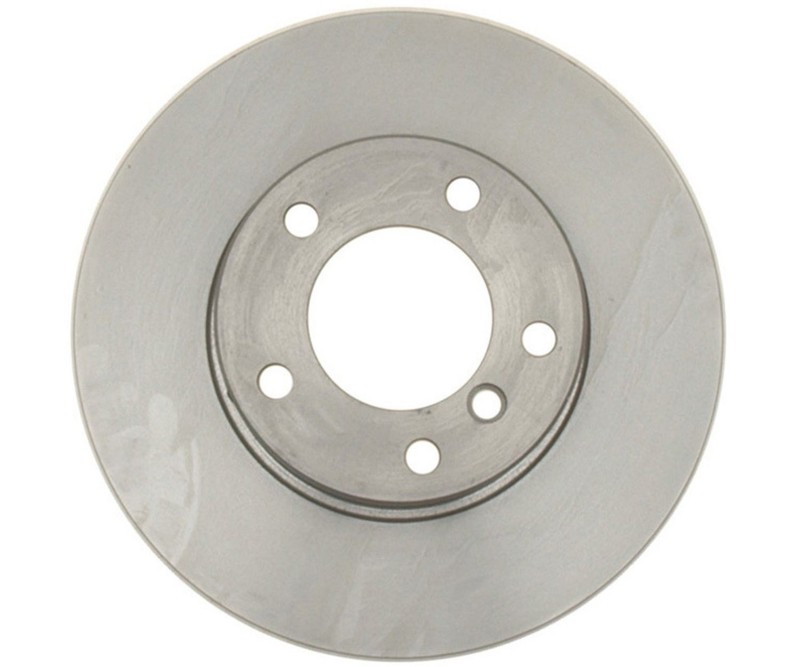 Raybestos 96801 Specialty - Street Performance Brake Rotor For 96-03 525i 528i gallery