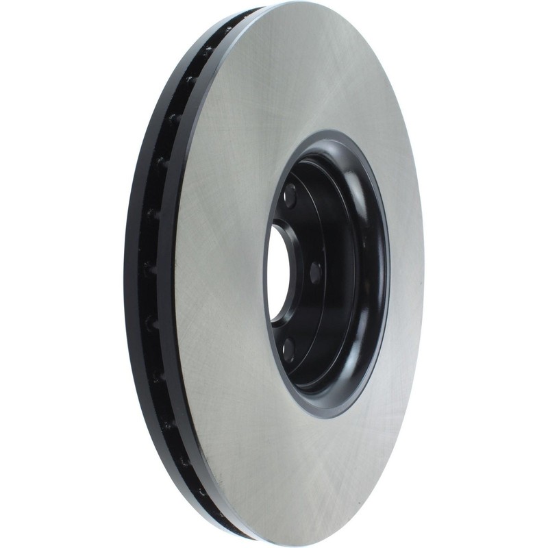 Front Rotor Fits 2010-2017 Volvo XC60 125.39046 gallery