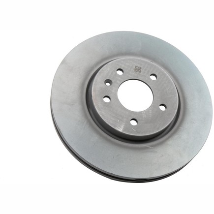 Acdelco 177-1245 Rotor Frt Brk