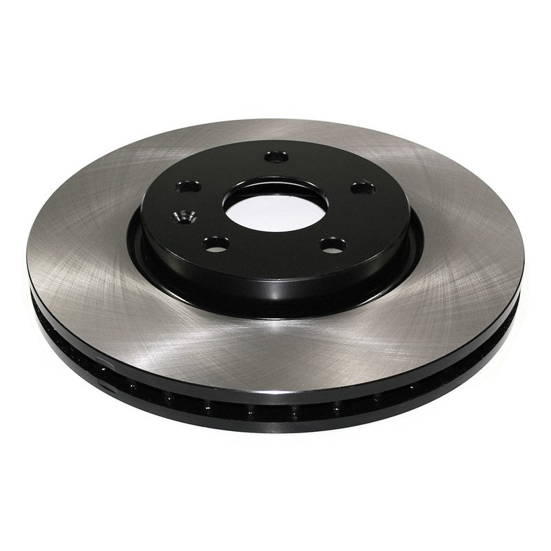 Front Rotor Fits 2010-2017 GMC Terrain BR900748-02