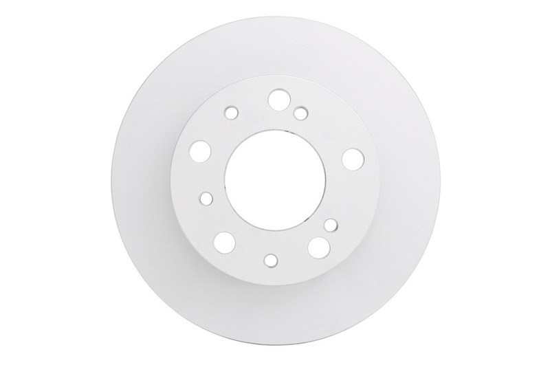 Bosch 0 986 479 B24 Brake Disc for Alfa Romeo, Citroën, Fiat, Peugeot