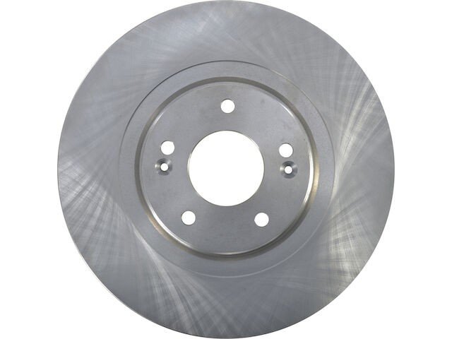 Front API OEF3 Brake Rotor fits Hyundai Santa Fe XL 2013-2019 69YXYQ