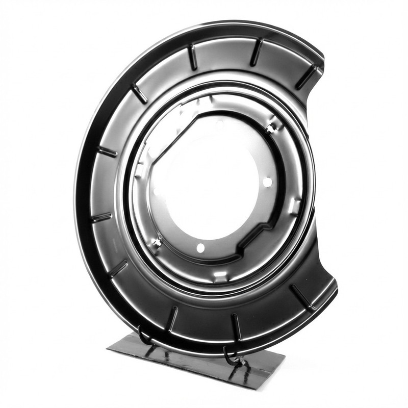 1x Splash Plate Rear Left GH-483363V