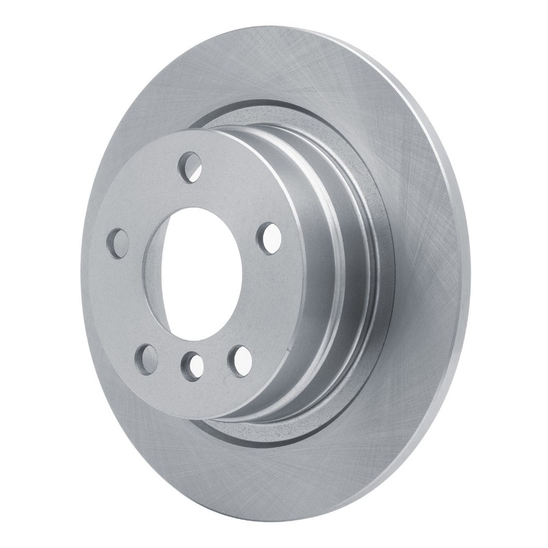 Dynamite Friction Rear Disc Brake Rotor for BMW 120i, 118i (600-92100) gallery