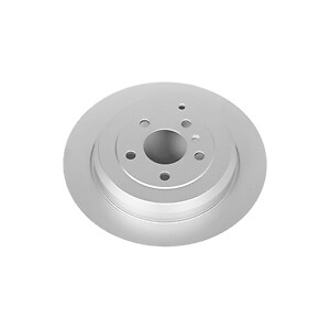 Rr Disc Brake Rotor Power Stop EBR677EVC gallery