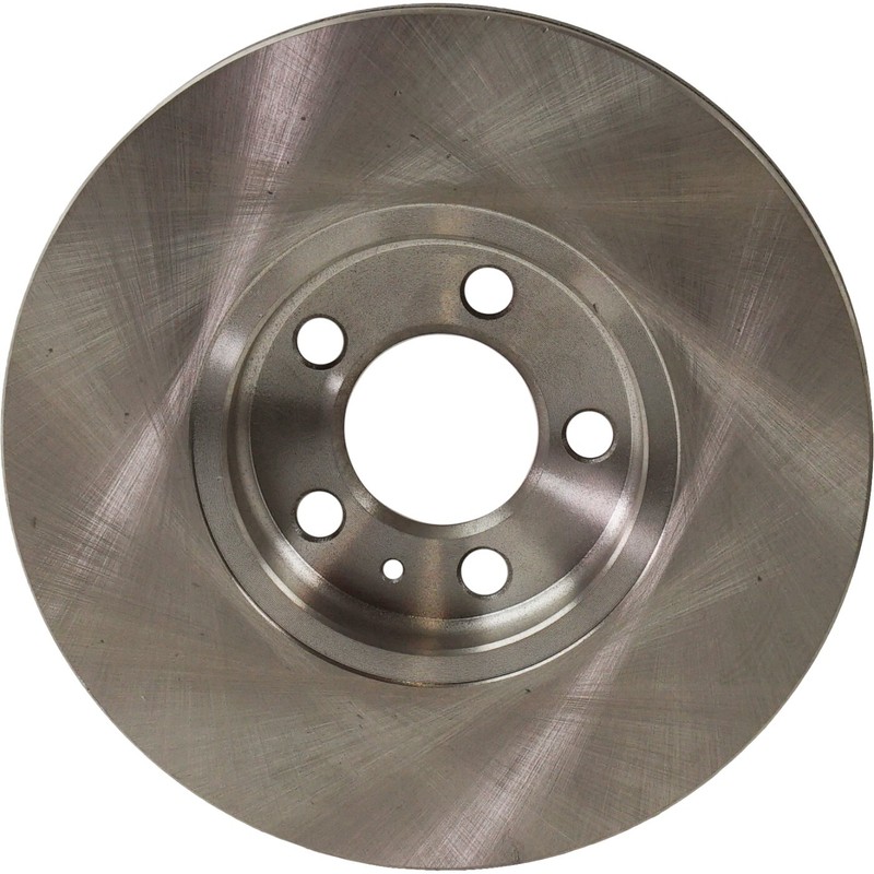 SureStop STPV27110011 Front Disc Brake Rotor 11.34 inch for Volkswagen Beetle gallery