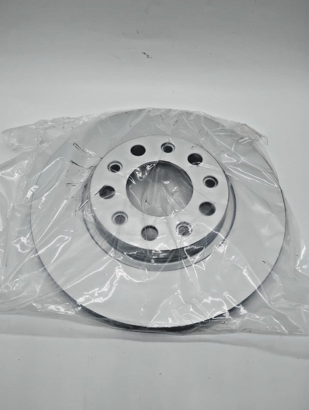 Raybestos Element3 Rear Brake Rotor Fits 2014-2021 Jeep Cherokee 2015-2017 200
