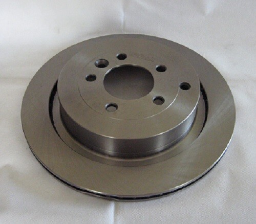Discovery 3, Discovery 4, Range Rover Sport Rear Brake Discs SDB000646 gallery