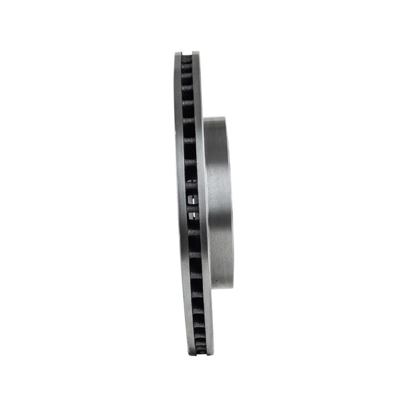 For Dodge Challenger 09-22 Brake Disc Driver OR Passenger Side - Single Piece gallery