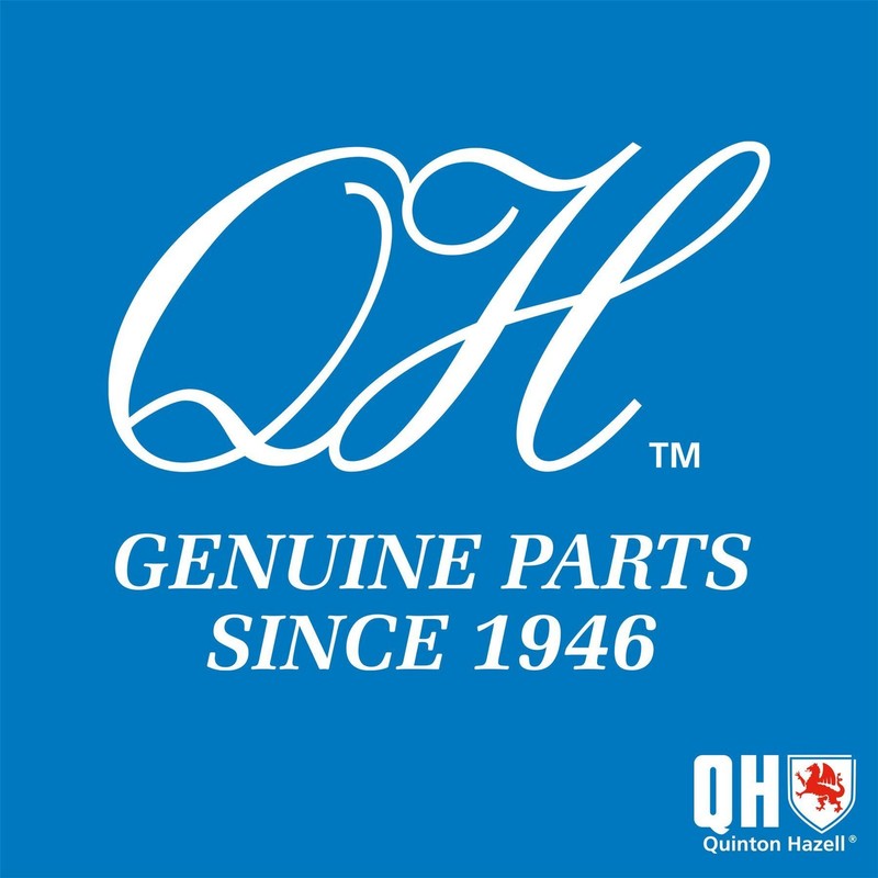 Quinton Hazell Front Discs (Pair) & Front Pads + Rear Discs (Pair) & Rear Pads gallery