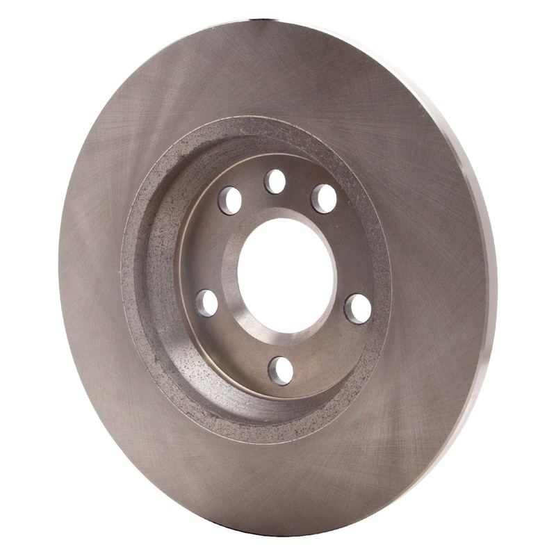 For Volkswagen EuroVan 2001-2003 DFC 600-74047 Premium Solid Rear Brake Rotor gallery