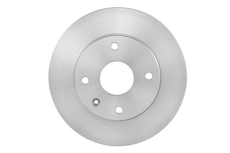 2x Brake Discs Pair Vented fits CHEVROLET LACETTI J200 Front 1.4 1.6 1.8 2.0D gallery