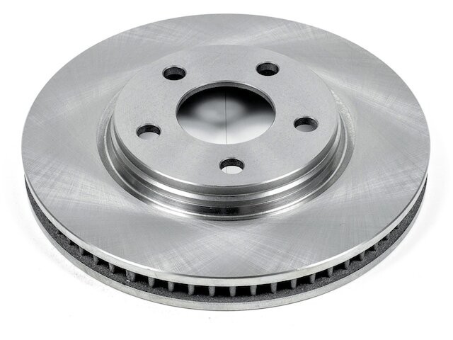 Front Brake Rotor For 2005 Saturn Relay BP226XM