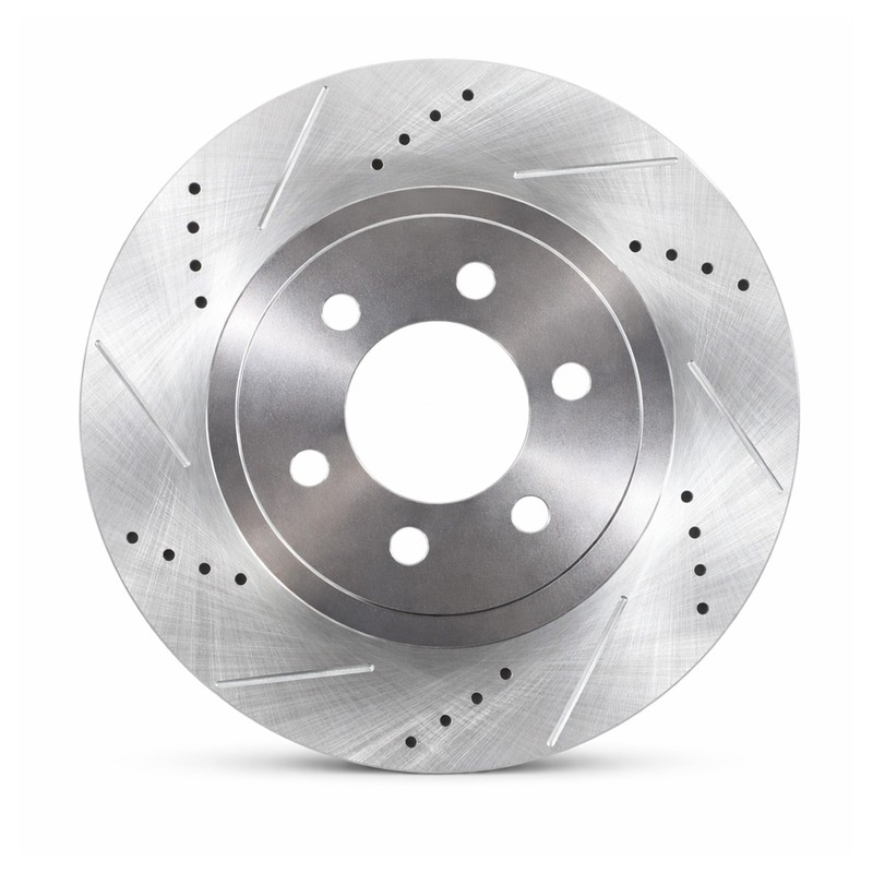 Front Brake Rotors Set for 2003 2004 Dodge Dakota gallery