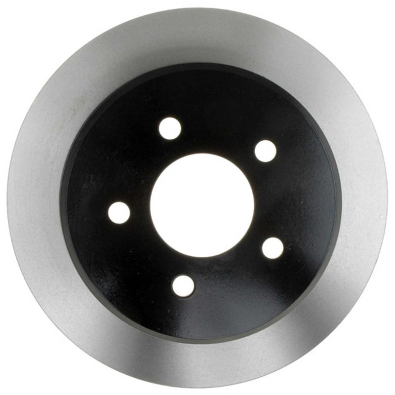Disc Brake Rotor fits 1996-2002 Mercury Grand Marquis RAYBESTOS gallery