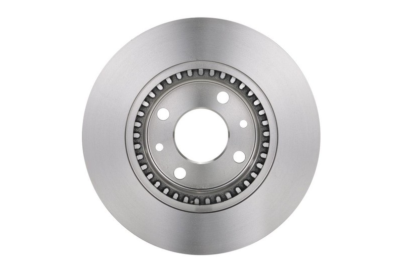 2x Brake Discs Pair Vented fits RENAULT R19 Front 1.4 1.7 1.8 1.9D 88 to 01 Set gallery