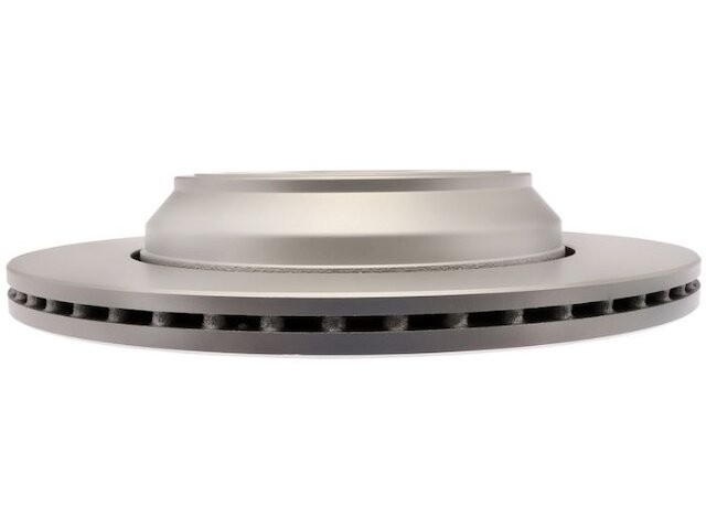 Rear Raybestos Brake Rotor fits Genesis G80 2018-2020 3.3L V6 39CBZS