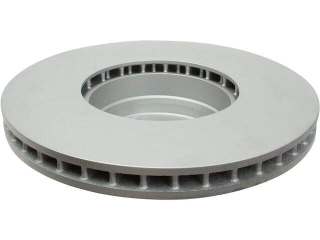 For 2000-2003 BMW 540i Brake Rotor Front ATE 69517GKMN 2001 2002
