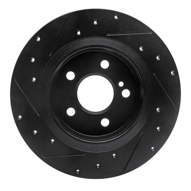 For Infiniti QX30 2017-2019 Brake Rotor | 8.3 mm. / 0.33 inch Discard Thickness gallery