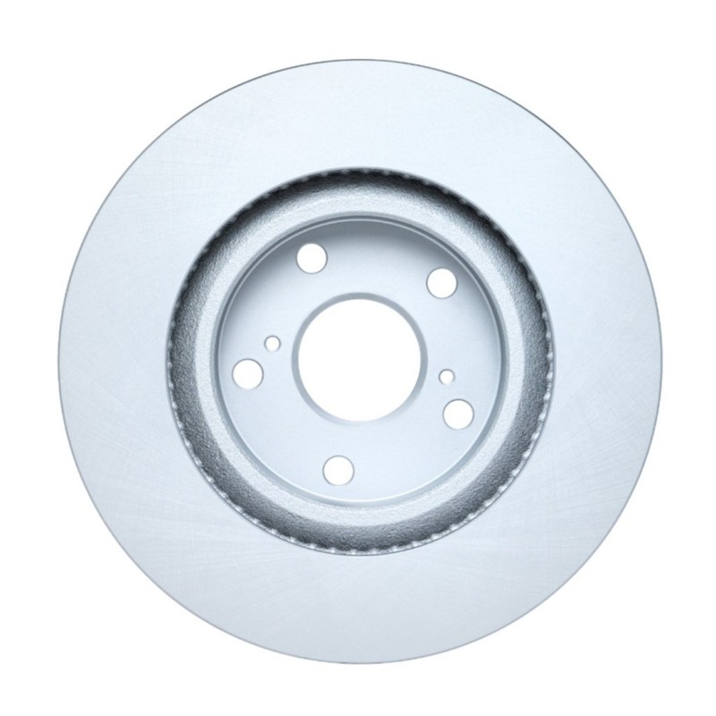 For Scion iM 2016 Brake Rotor | Coated | 25 mm. / 0.98 inches Discard Thickness gallery