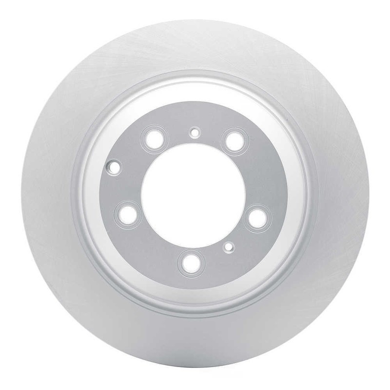 Disc Brake Rotor-4S DFC 900-02140