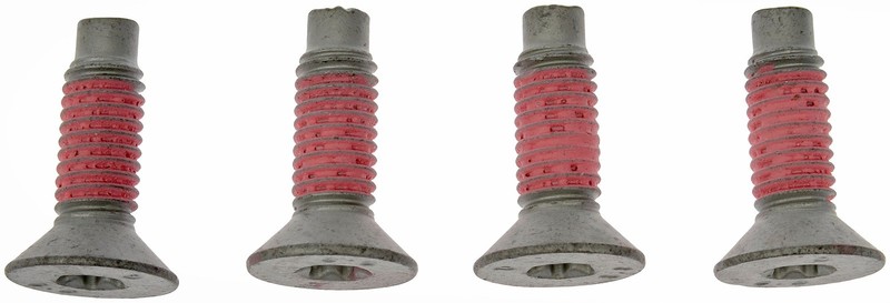 Dorman Disc Brake Rotor Set Screw for Explorer, Flex, Taurus, MKT+More 14156