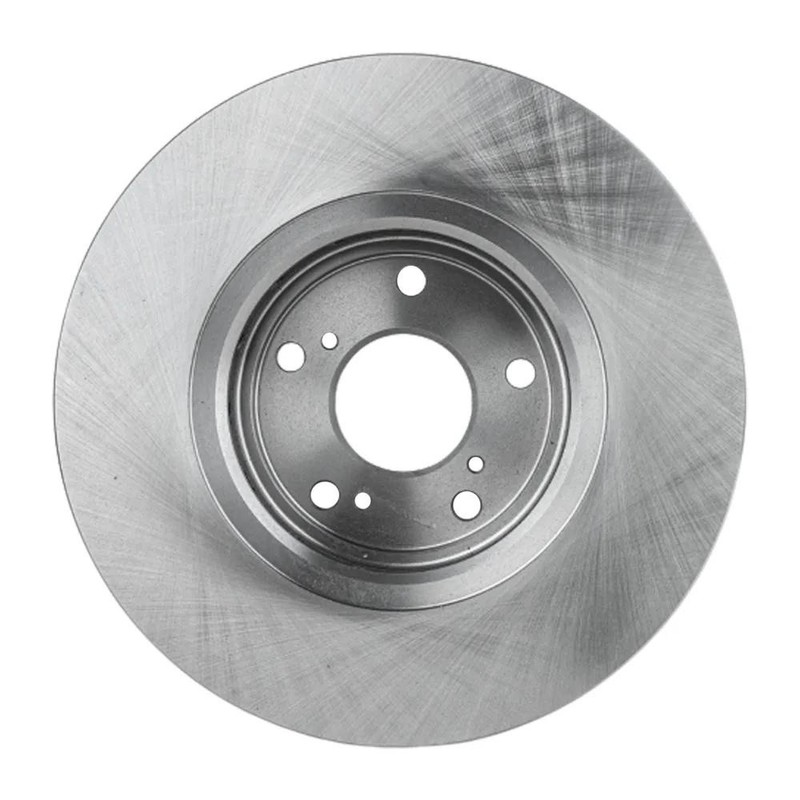Right Front Brake Disc 2016-2022 Honda Accord Civic Acura ILX Coupe 45251T2FA81 gallery