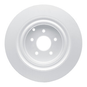 Rr Disc Brake Rotor DFC 604-68015 gallery