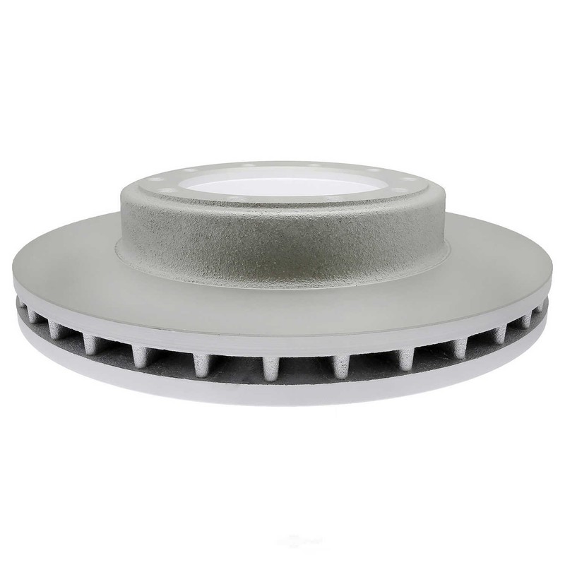 Disc Brake Rotor-Specialty – Truck Raybestos 8537