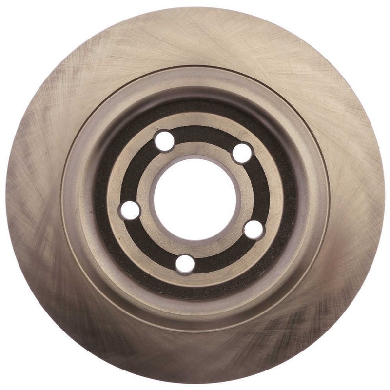 Disc Brake Rotor-R-Line Raybestos 682613R fits 20-22 Ford Explorer gallery