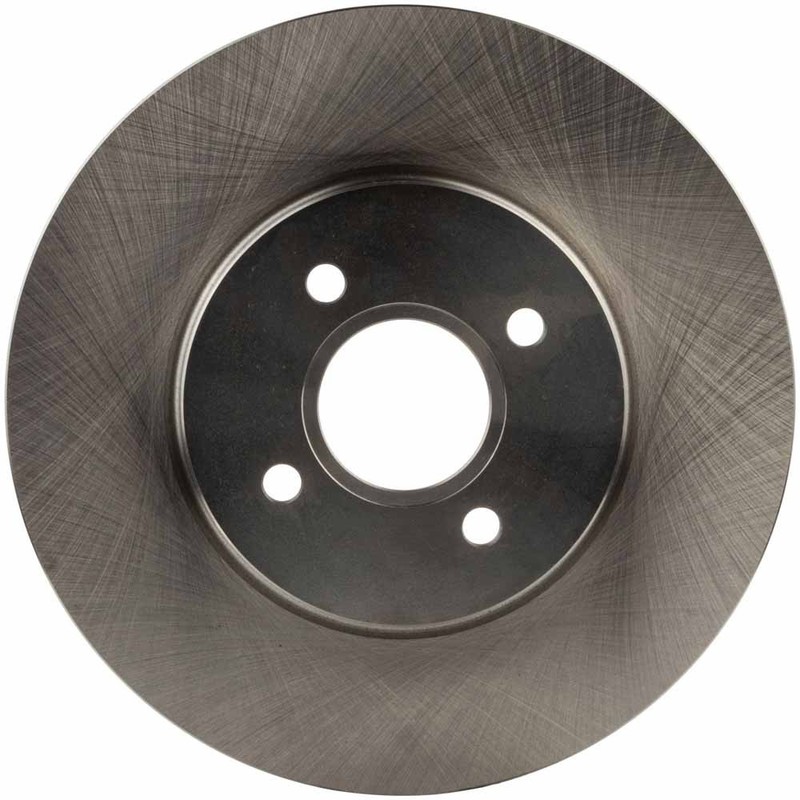 For Ford Focus 2002 2003 2004 Magma Front Brake Rotor GAP