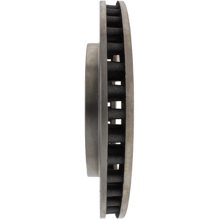 Centric 121.62081 C Tek Standard Brake Rotor