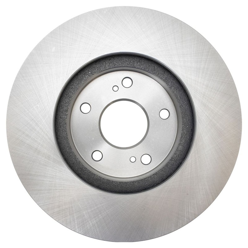 Front & Rear Brake Rotor & Posi Ceramic Pad Kit for 99-03 Acura TL New gallery