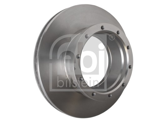 FEBI BILSTEIN BRAKE DISC FRONT REAR MERCEDES-BENZ SETRA ACTROS ACTROS MP2 / MP3 gallery